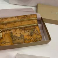 Alviero Martini  busta portafoglio NUOVO