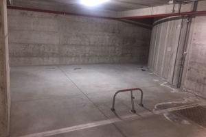 Cagliari Ultimo Parcheggio in autorimessa