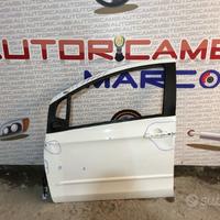 Porta anteriore sinistra Great Wall Voleex C20R