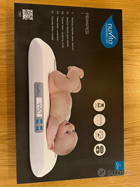 Bilancia neonati nuvita primipesi