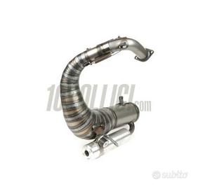 Quattrini M3-200