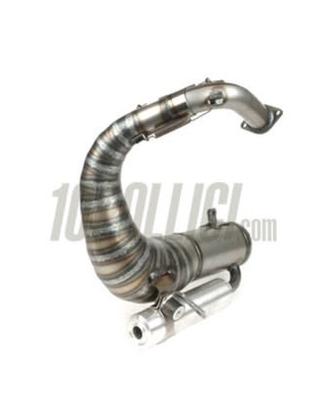 Quattrini M3-200
