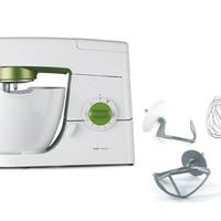 Planetaria Kenwood Chef Classic KM355