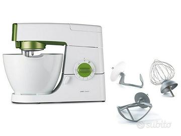 Planetaria Kenwood Chef Classic KM355