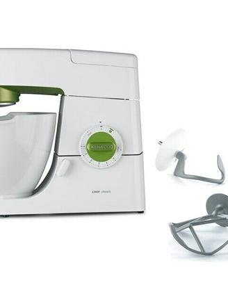 Planetaria Kenwood Chef Classic KM355