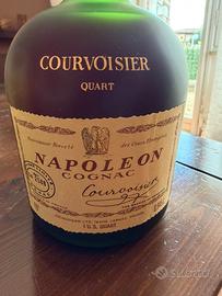 Courvoisier Napoleon Cognac
