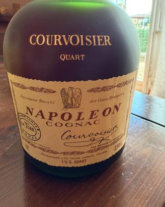 Courvoisier Napoleon Cognac