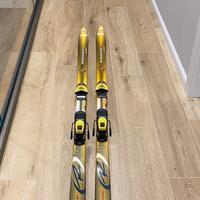 Sci Rossignol Dv Pro