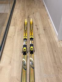 Sci Rossignol Dv Pro