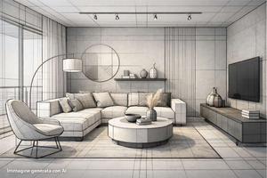 Appartamento a Fiumicino (RM)