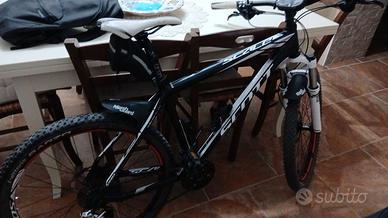 Bicicletta €450,00 trattabile 