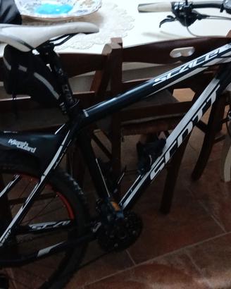 Bicicletta €450,00 trattabile 
