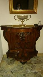 Consolle 800 Napoletano