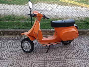 Piaggio Vespa 50 PK XL