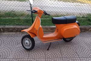 Piaggio Vespa 50 PK XL