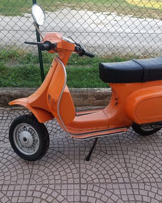Piaggio Vespa 50 PK XL