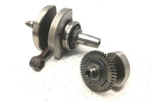 ALBERO E CONTRALBERO MOTORE SUZUKI XF FREEWIND 650