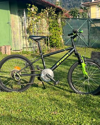 B'Twin Racing Boy 500, Mountain Bike bambino/a