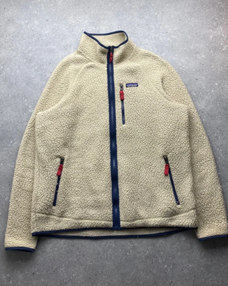 Giacca outdoor Patagonia Retro-X (XL)