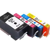 cartucce di inchiostro per stampante HP 920XL