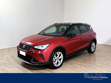 SEAT Arona 1.0 EcoTSI FR