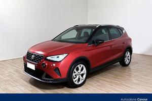 SEAT Arona 1.0 EcoTSI FR
