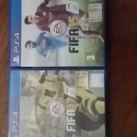 Giochi ps4