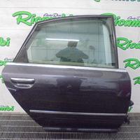PORTA POSTERIORE DESTRA AUDI A8 4E ANNO 2008
