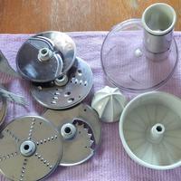 Dischi robot da cucina Storemaster Philips