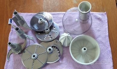 Dischi robot da cucina Storemaster Philips