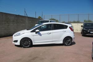Ford Fiesta 1.5 TDCi 75CV 5 porte ST-Line