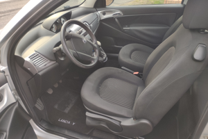 Ypsilon 2010 unica propietaria