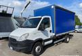 IVECO DAILY 60C15 CENTINATO