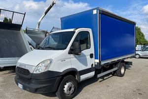 IVECO DAILY 60C15 CENTINATO