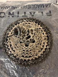 Cassetta XT 12 V 10-51