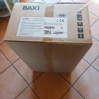 Scaldabagno camera stagna 17litri NUOVO
