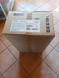 Scaldabagno camera stagna 17litri NUOVO