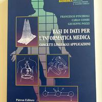 Basi di dati per l’informatica medica