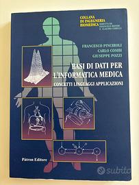 Basi di dati per l’informatica medica