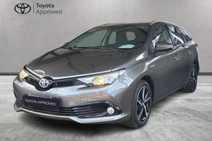 Toyota Auris Touring Sports 1.8 hybrid Style cvt