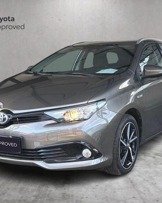 Toyota Auris Touring Sports 1.8 hybrid Style cvt
