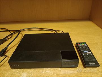 Lettore DVD e Blu-Ray Sony BDPS1700