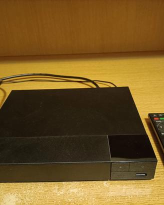 Lettore DVD e Blu-Ray Sony BDPS1700