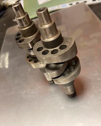Albero a camme Ducati desmo 350/450