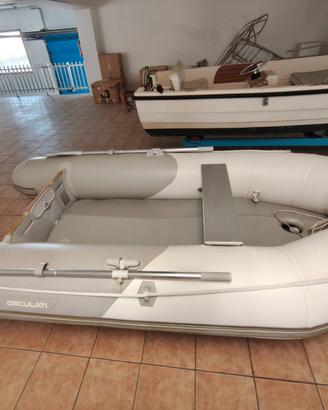 Osculati 310KAM