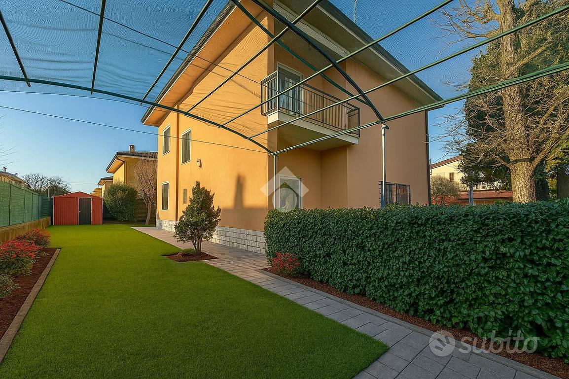 Casa – Manerbio - Vista 2