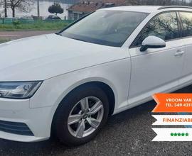 AUDI A4 5 serie Avant 40 g-tron S tronic Business