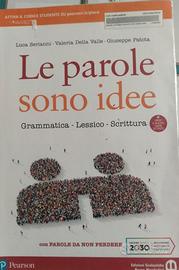 Le parole sono idee