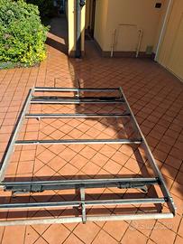 porta scale per furgoni