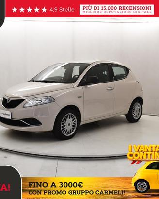 Lancia Ypsilon 1.2 Silver 69cv